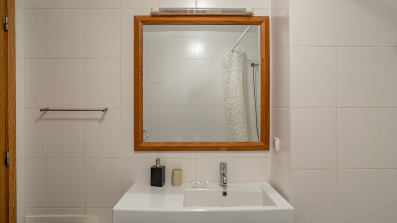 Photo of Bathroom in Paul do Mar