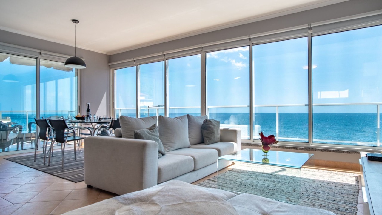 Photo of Livingroom in Paul do Mar
