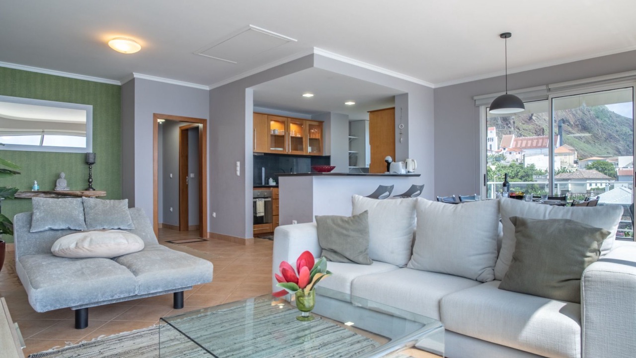 Photo of Livingroom in Paul do Mar