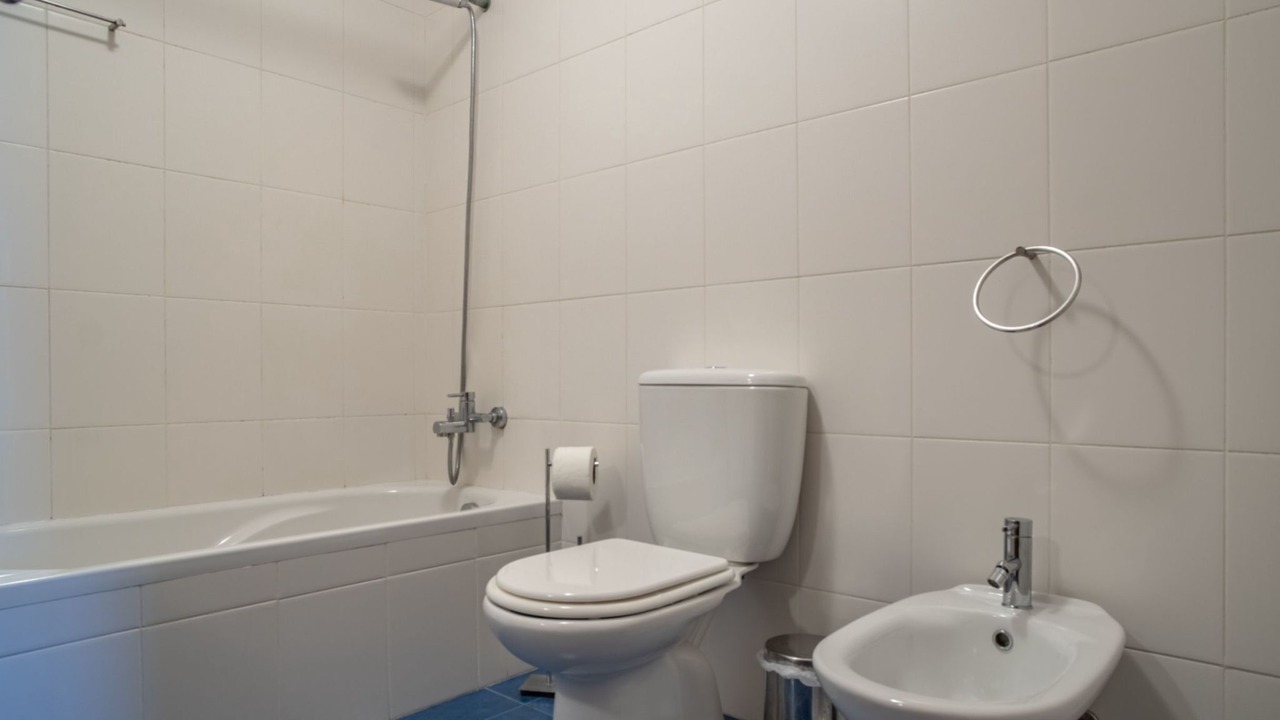 Photo of Bathroom in Paul do Mar