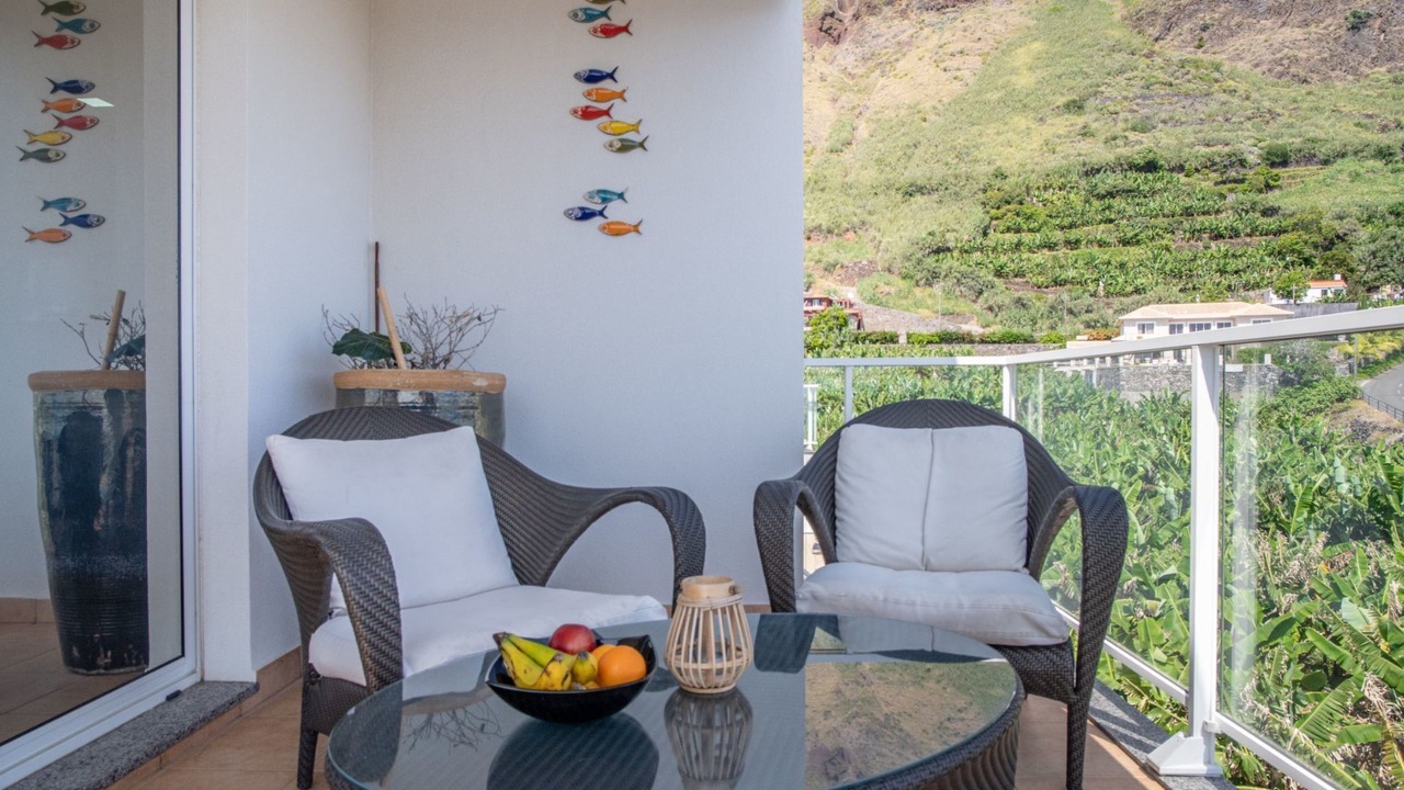 Photo of Outdoor in Paul do Mar