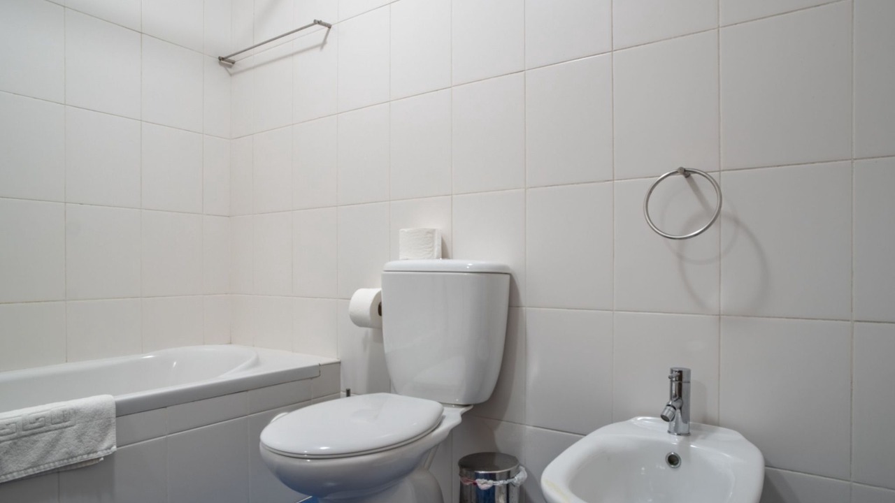 Photo of Bathroom in Paul do Mar