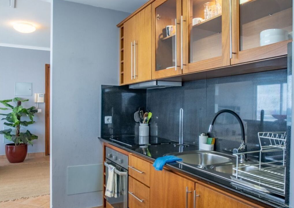 Photo of Kitchen in Paul do Mar