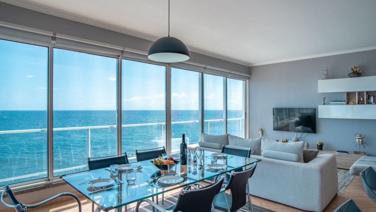 Photo of Livingroom in Paul do Mar
