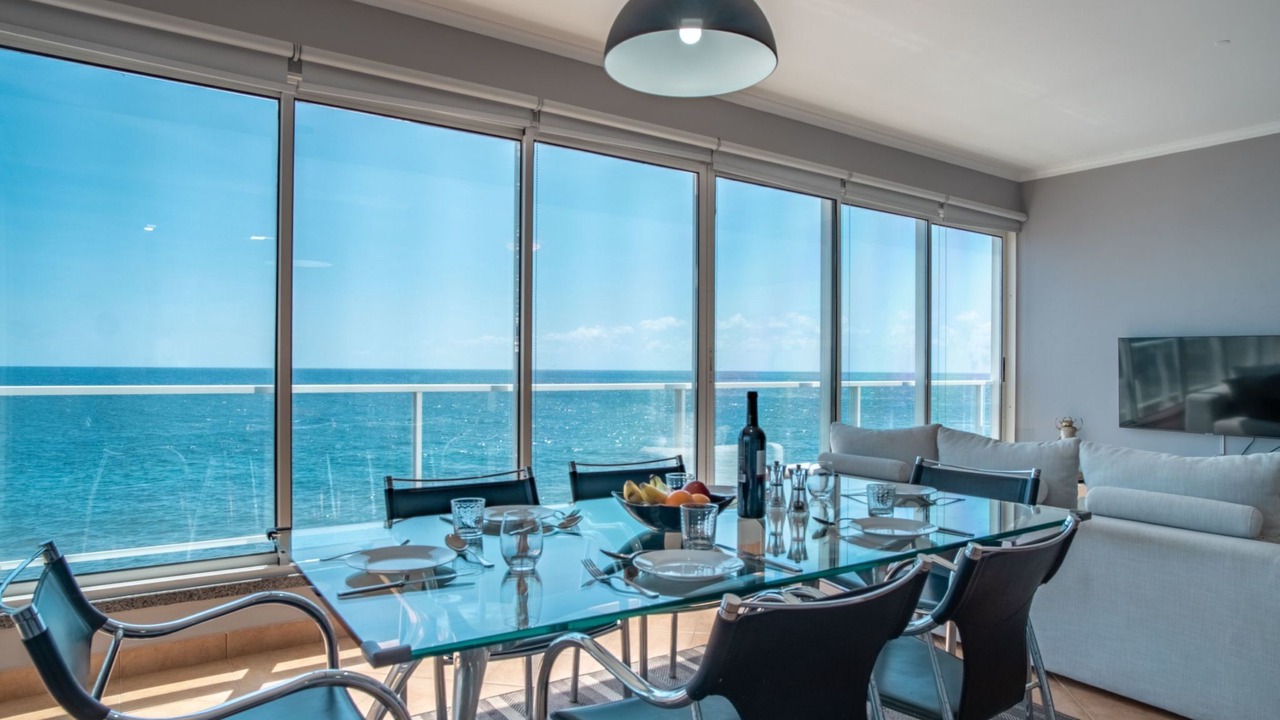 Photo of Livingroom in Paul do Mar