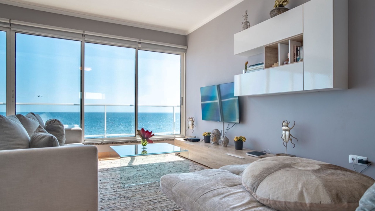 Photo of Livingroom in Paul do Mar