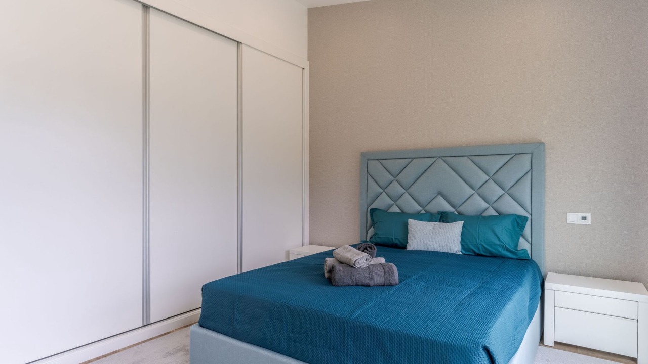 Photo of Bedroom in Canhas