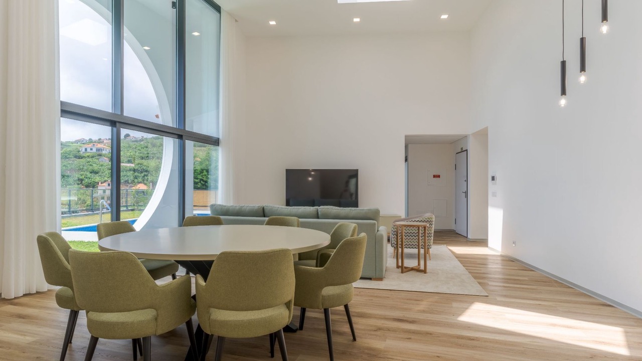 Photo of Livingroom in Canhas