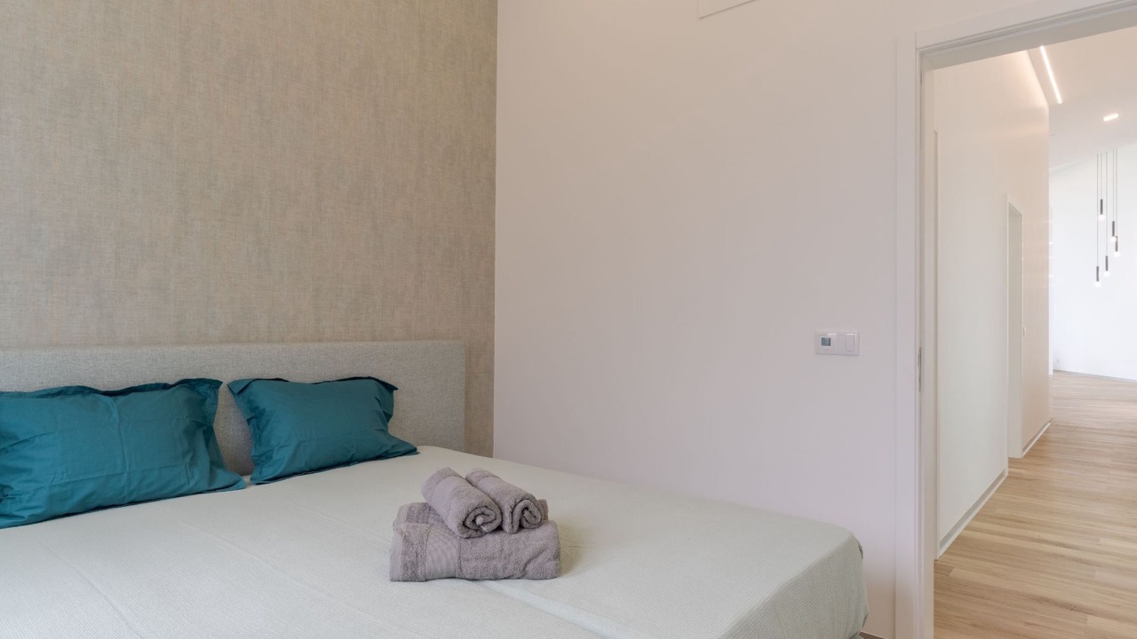 Photo of Bedroom in Canhas