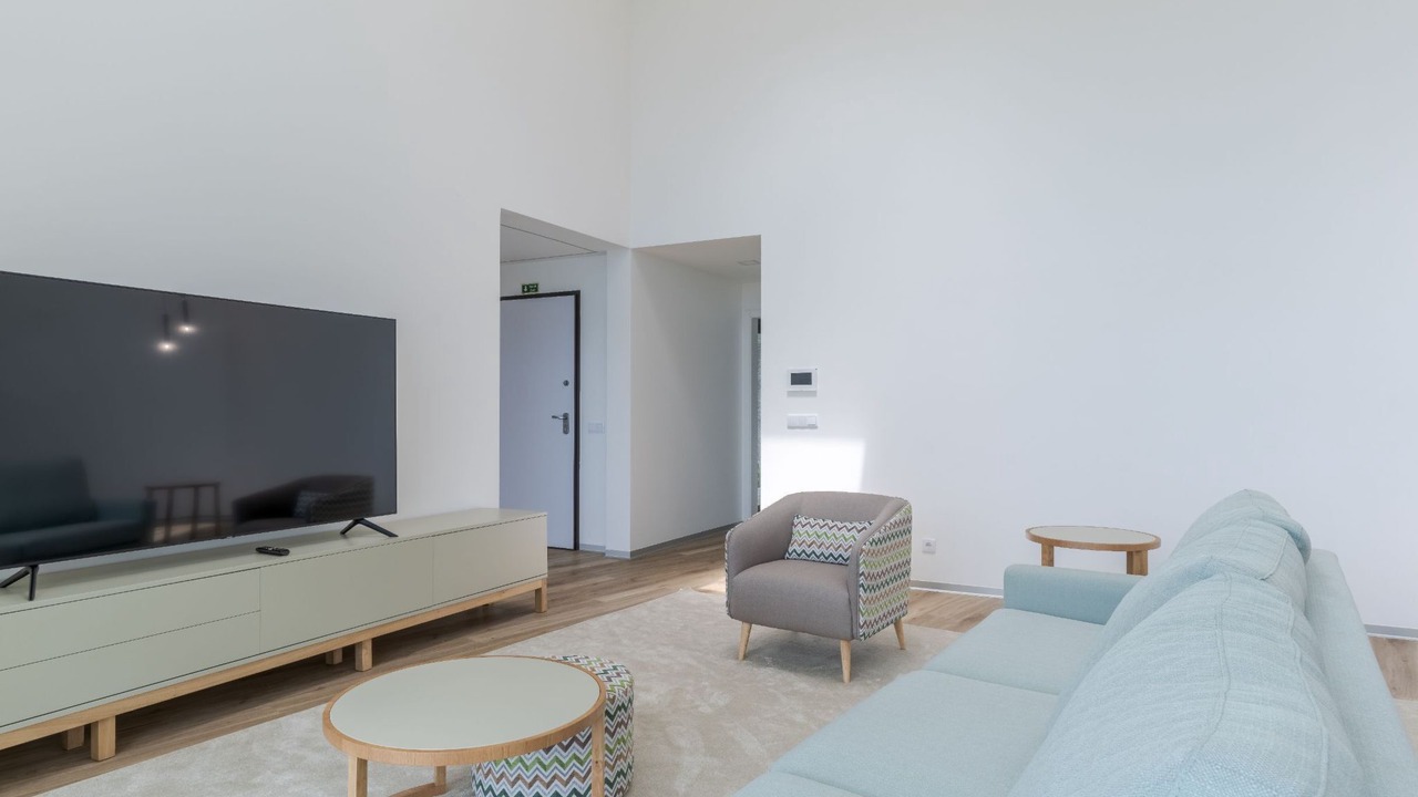 Photo of Livingroom in Canhas