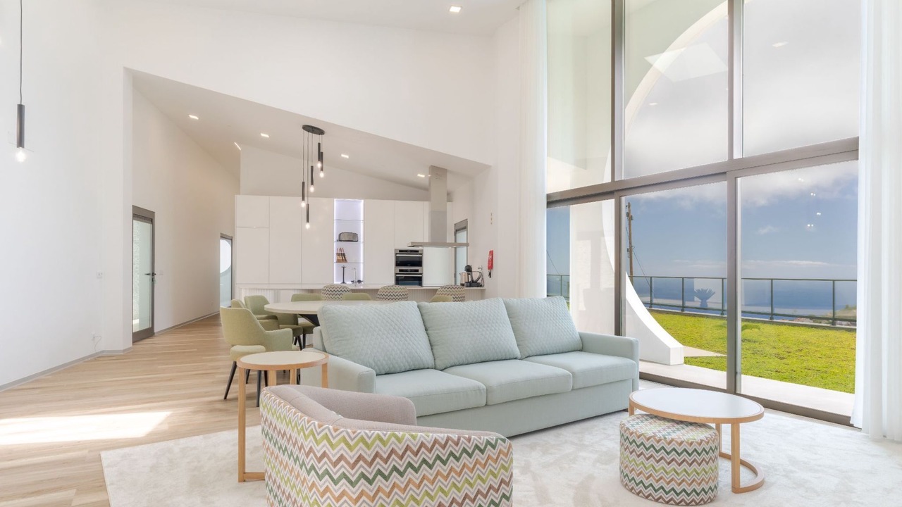 Photo of Livingroom in Canhas