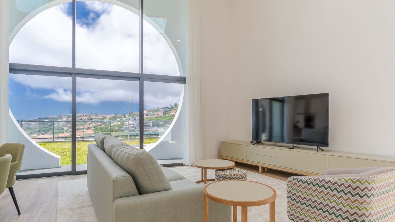 Photo of Livingroom in Canhas