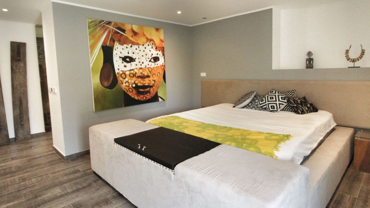 Photo of Bedroom in Alcalar