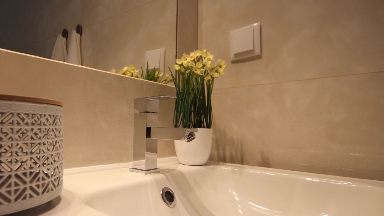 Photo of Bathroom in Santo Estevao