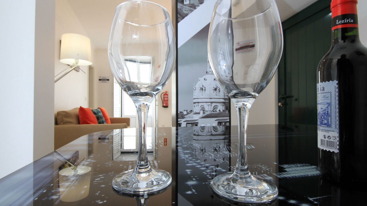 Photo of Livingroom in Santo Estevao