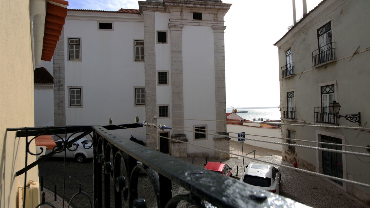 Photo of Outdoor in Santo Estevao