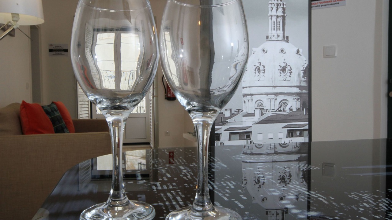 Photo of Livingroom in Santo Estevao