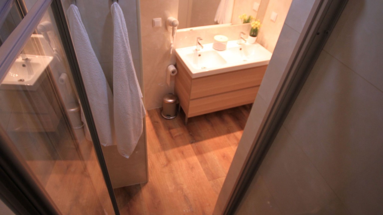 Photo of Bathroom in Santo Estevao