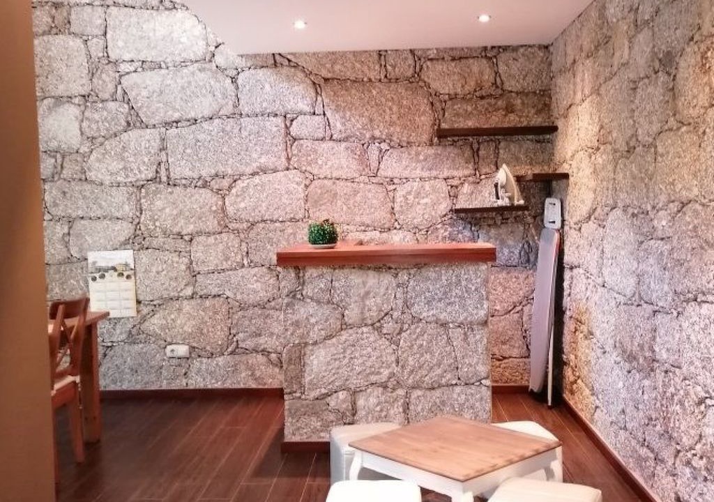 Photo of Bedroom in Amares