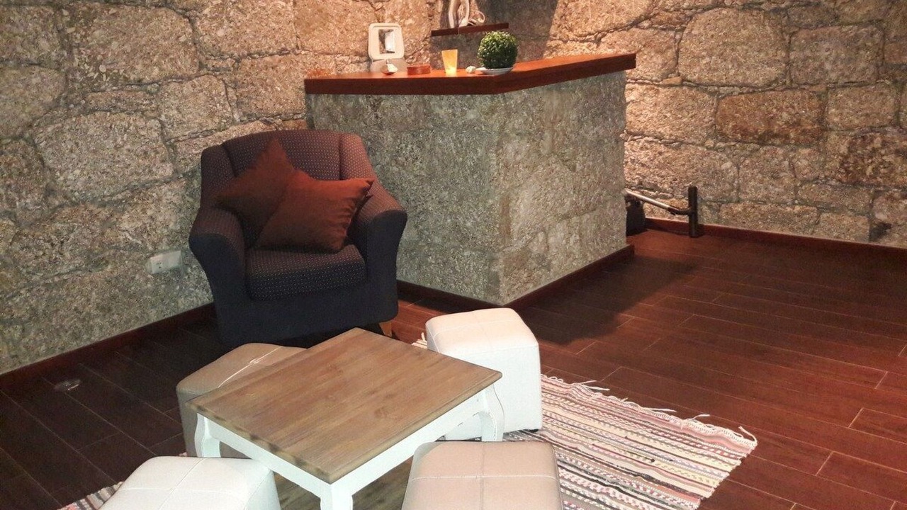 Photo of Livingroom in Amares