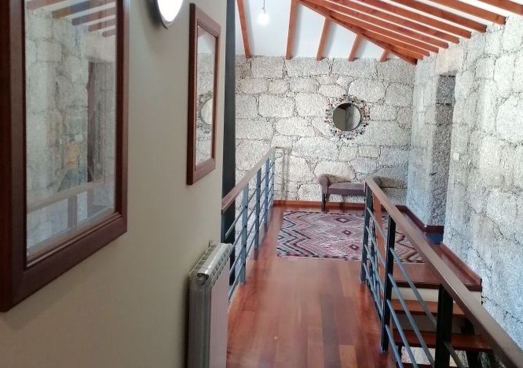 Photo of Bedroom in Amares