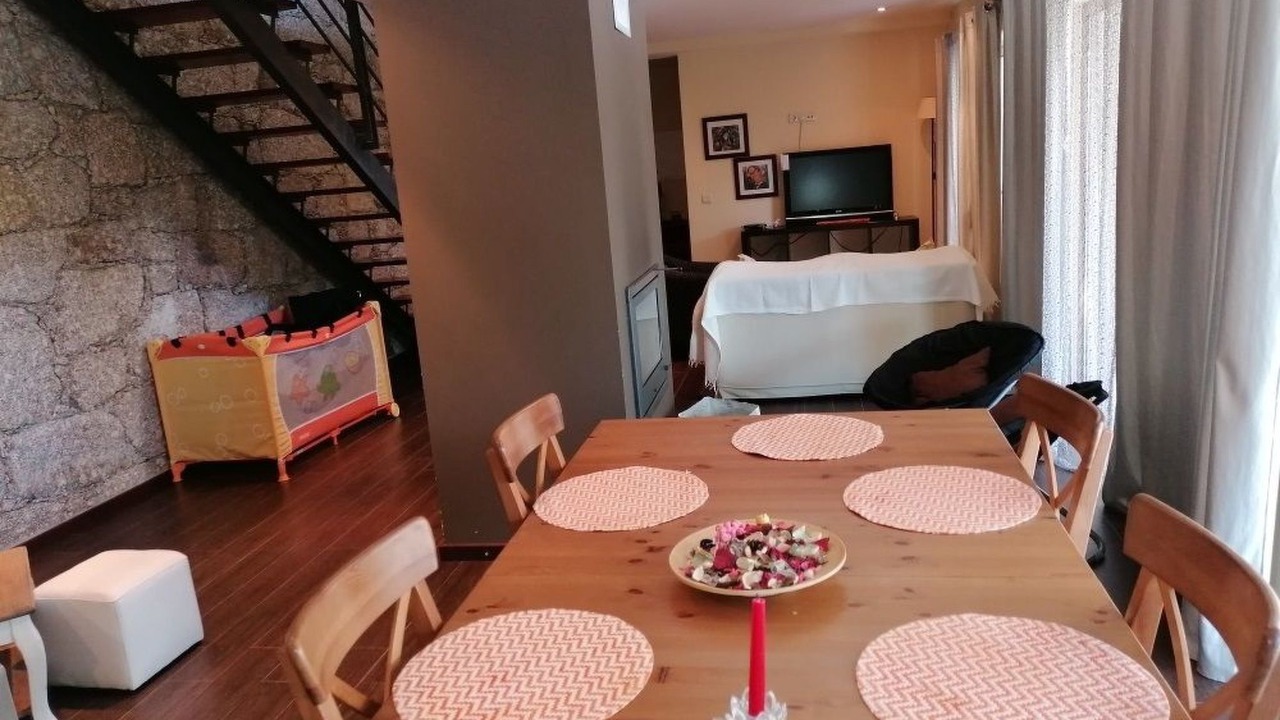 Photo of Livingroom in Amares
