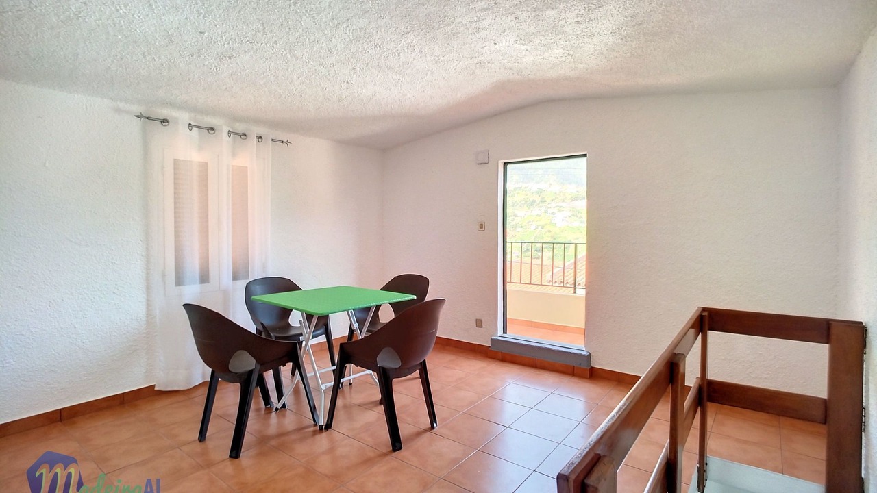 Photo of Bedroom in Porto da Cruz
