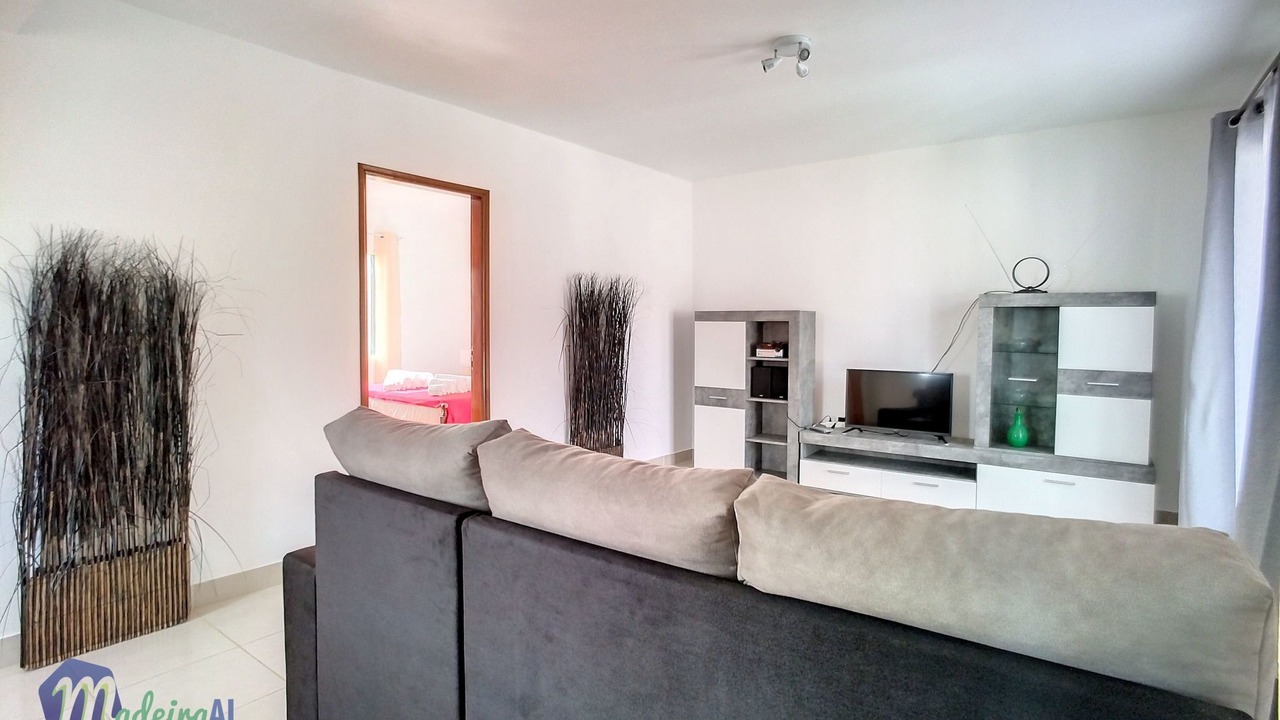 Photo of Livingroom in Porto da Cruz
