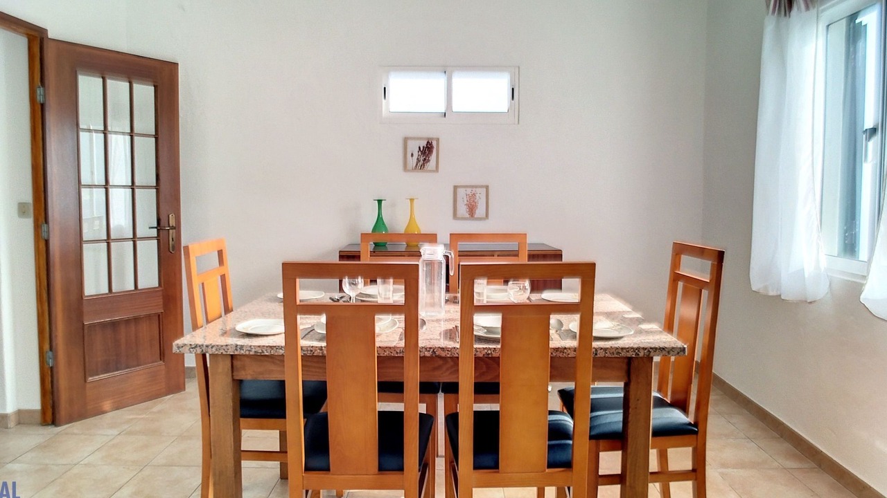 Photo of Bedroom in Porto da Cruz