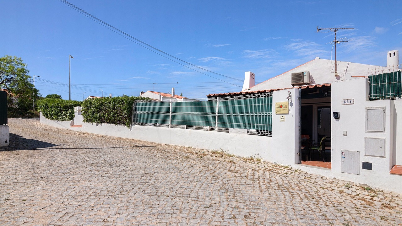 Photo of Outdoor in Oura