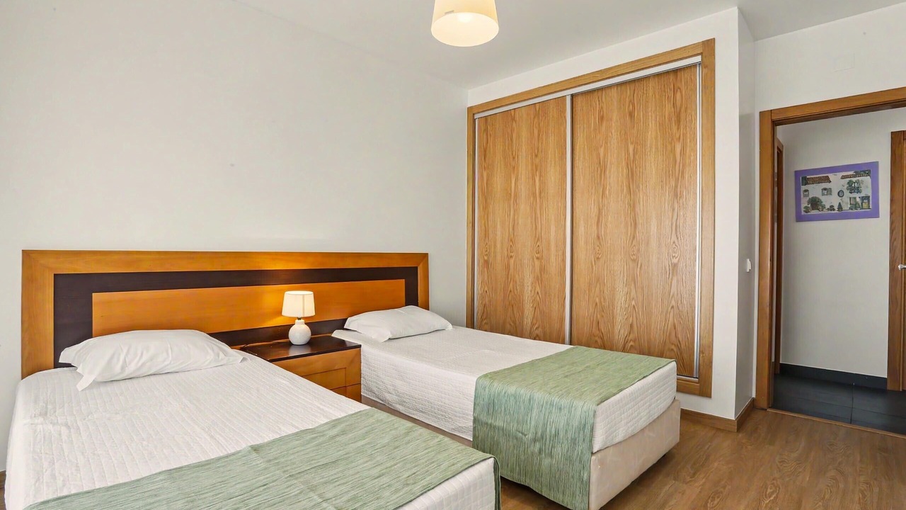 Photo of Bedroom in Sao Martinho do Porto