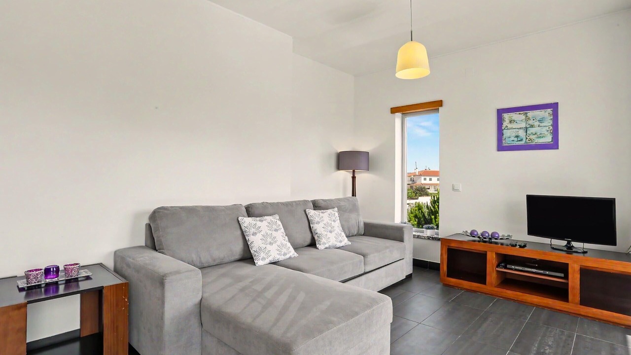 Photo of Livingroom in Sao Martinho do Porto