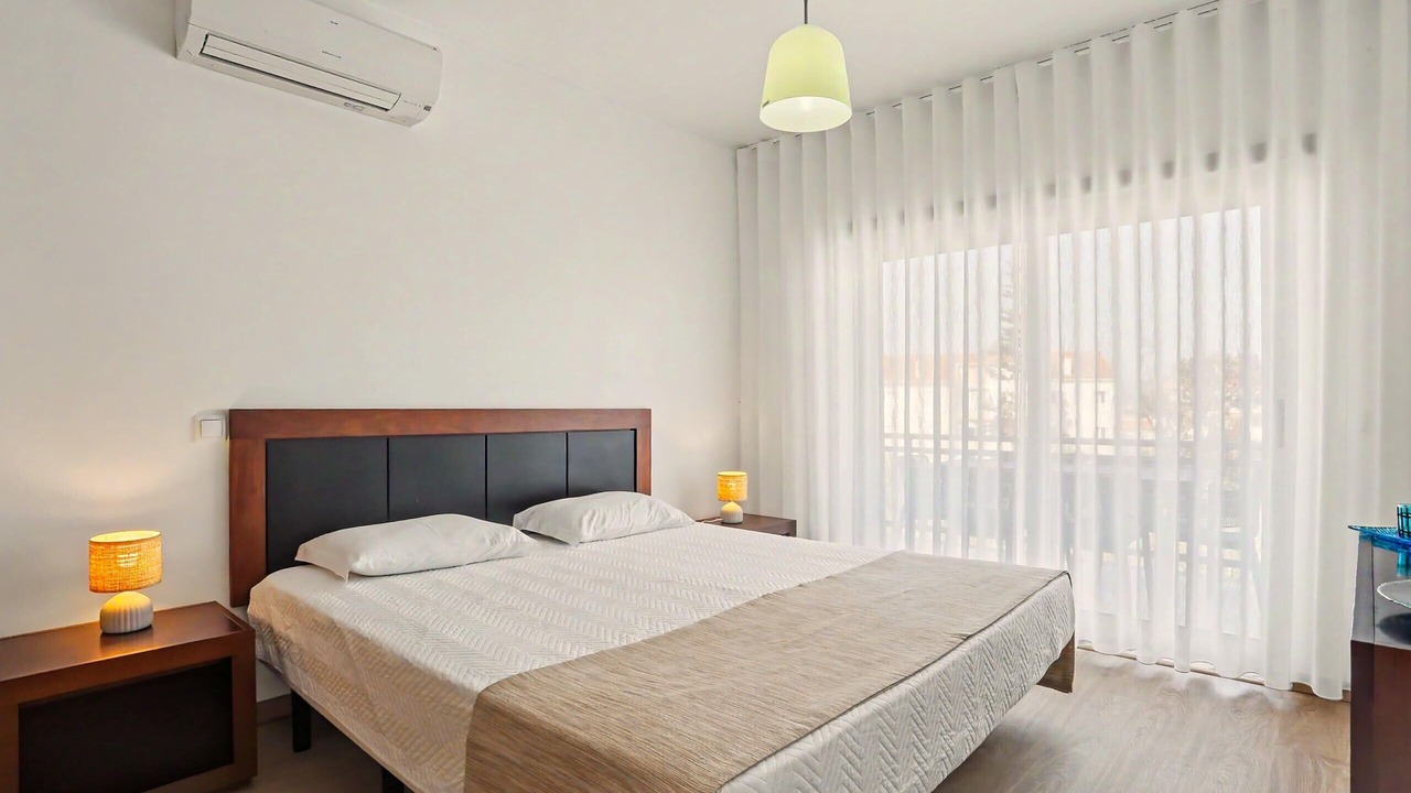 Photo of Bedroom in Sao Martinho do Porto