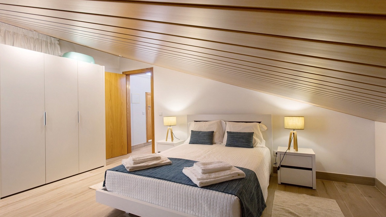 Photo of Bedroom in Alcobaca