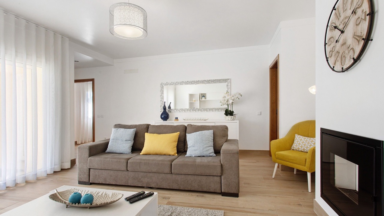 Photo of Livingroom in Alcobaca