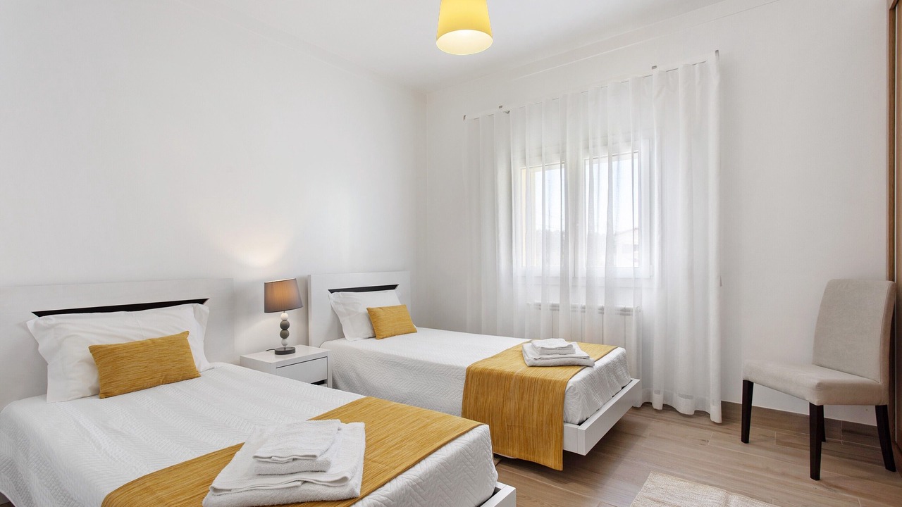 Photo of Bedroom in Alcobaca