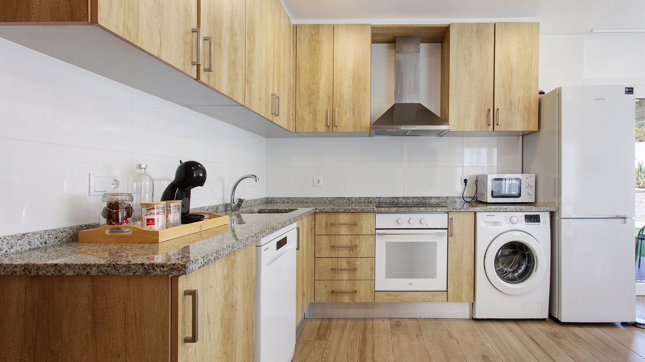 Photo of Kitchen in Alcobaca