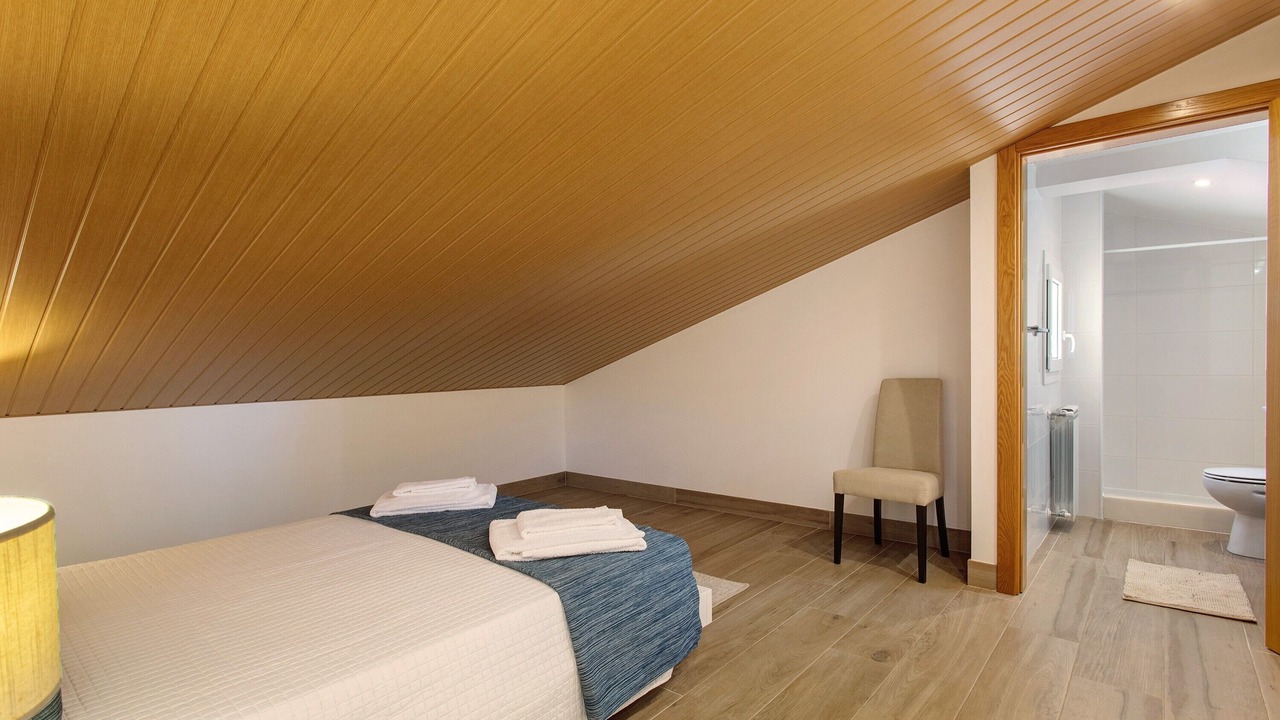 Photo of Bedroom in Alcobaca