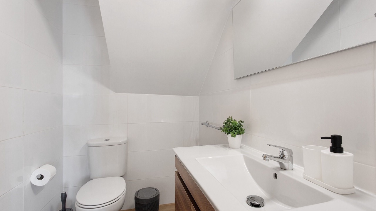 Photo of Bathroom in Alcobaca