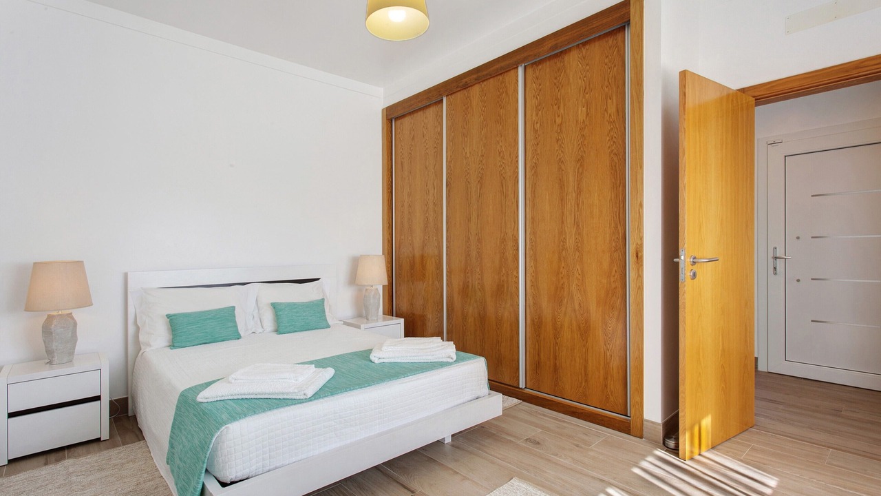 Photo of Bedroom in Alcobaca