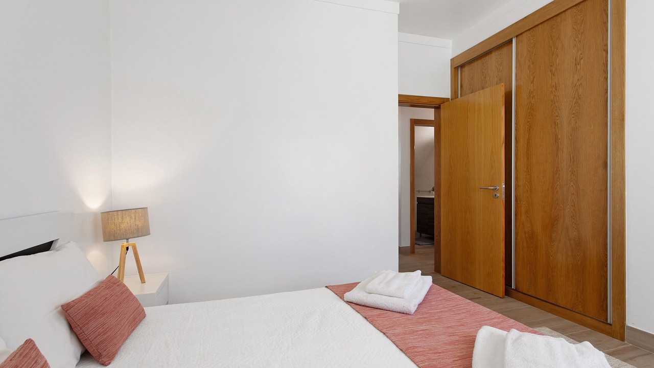 Photo of Bedroom in Alcobaca