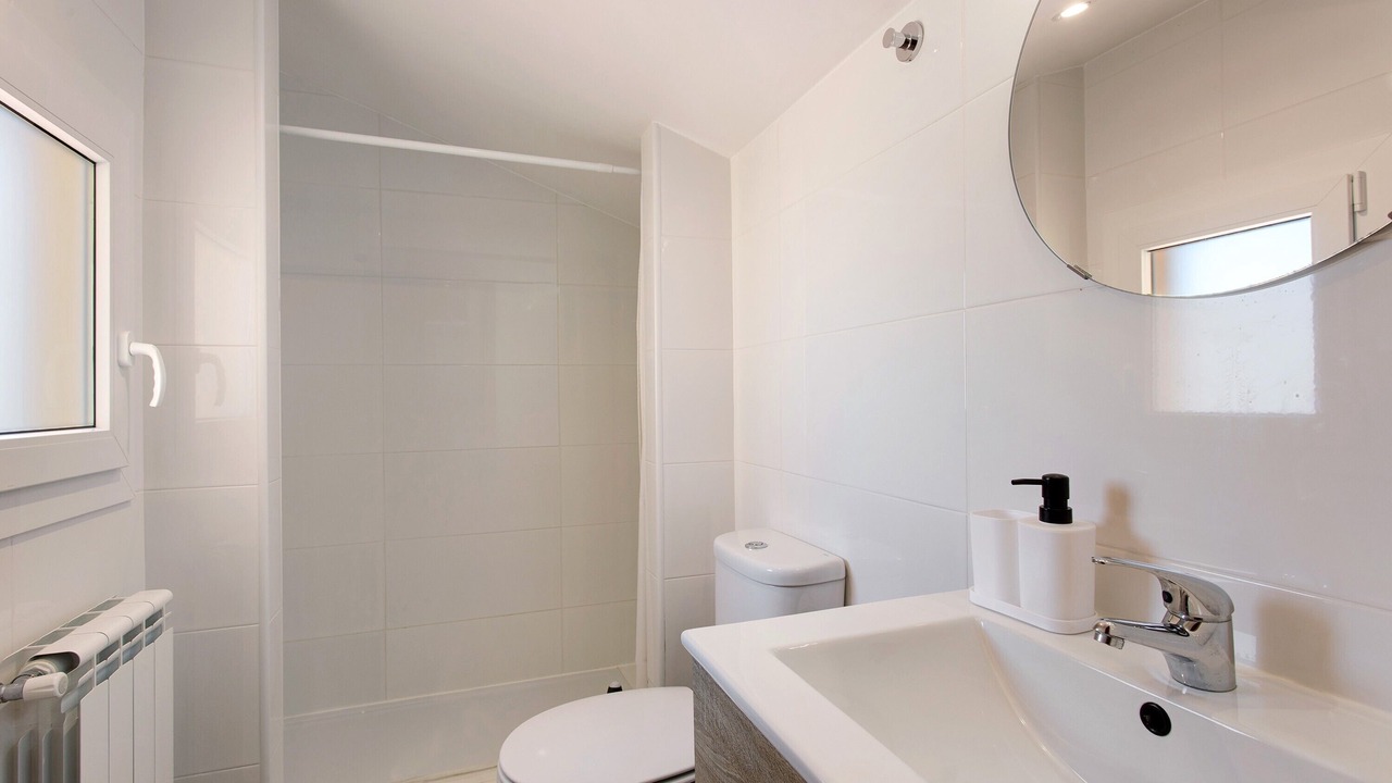 Photo of Bathroom in Alcobaca