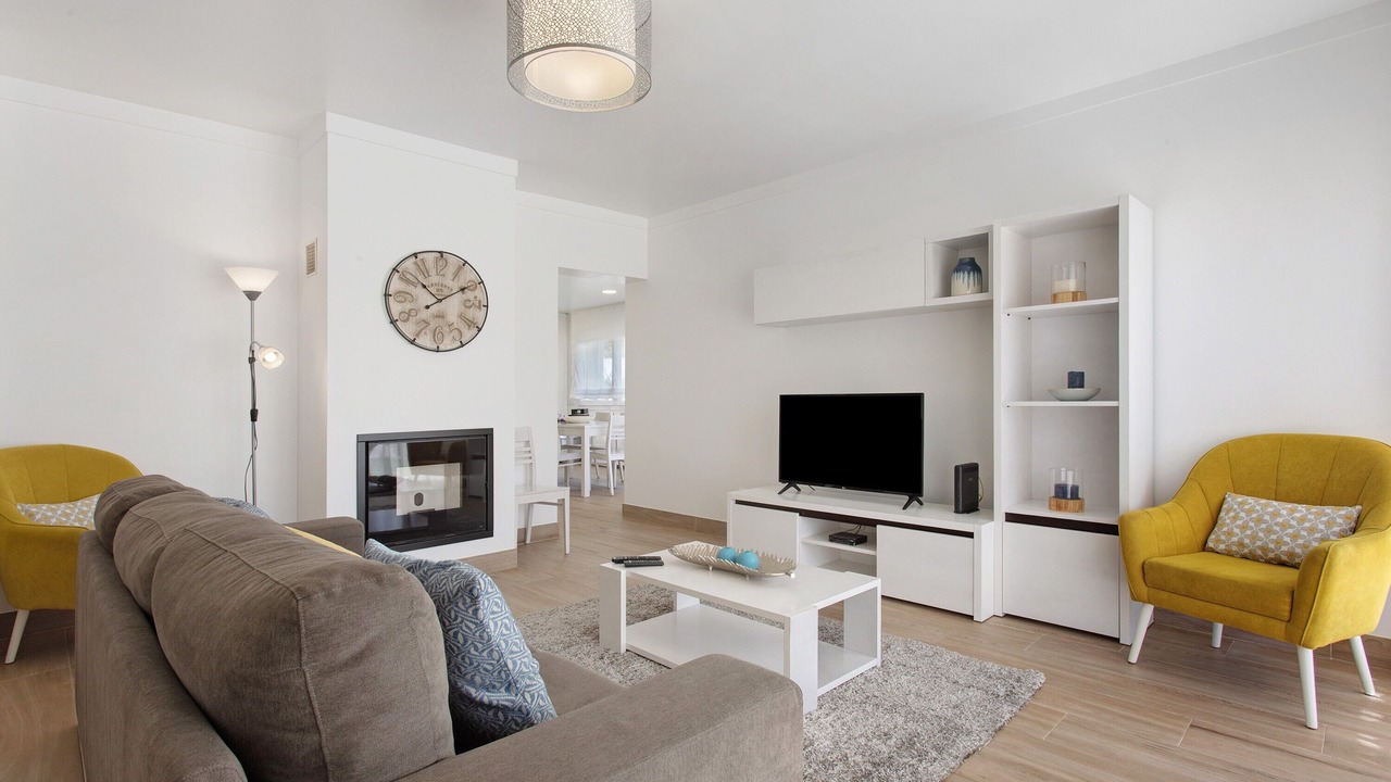 Photo of Livingroom in Alcobaca
