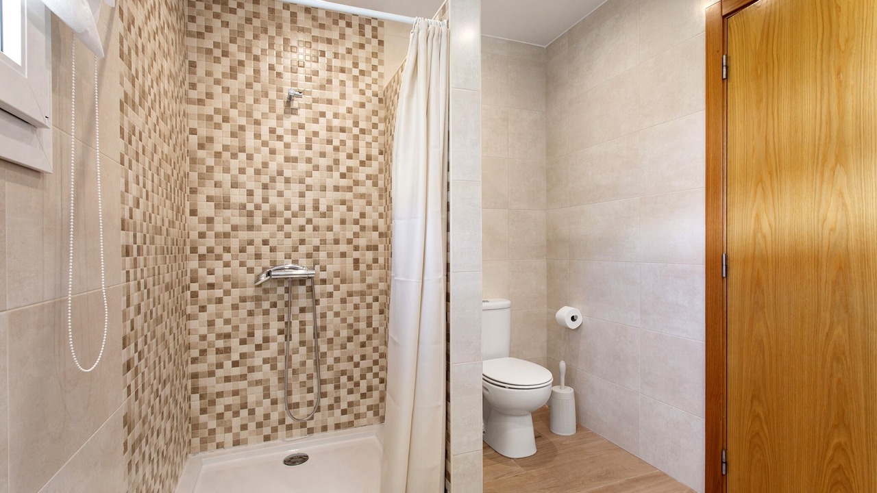 Photo of Bathroom in Alcobaca