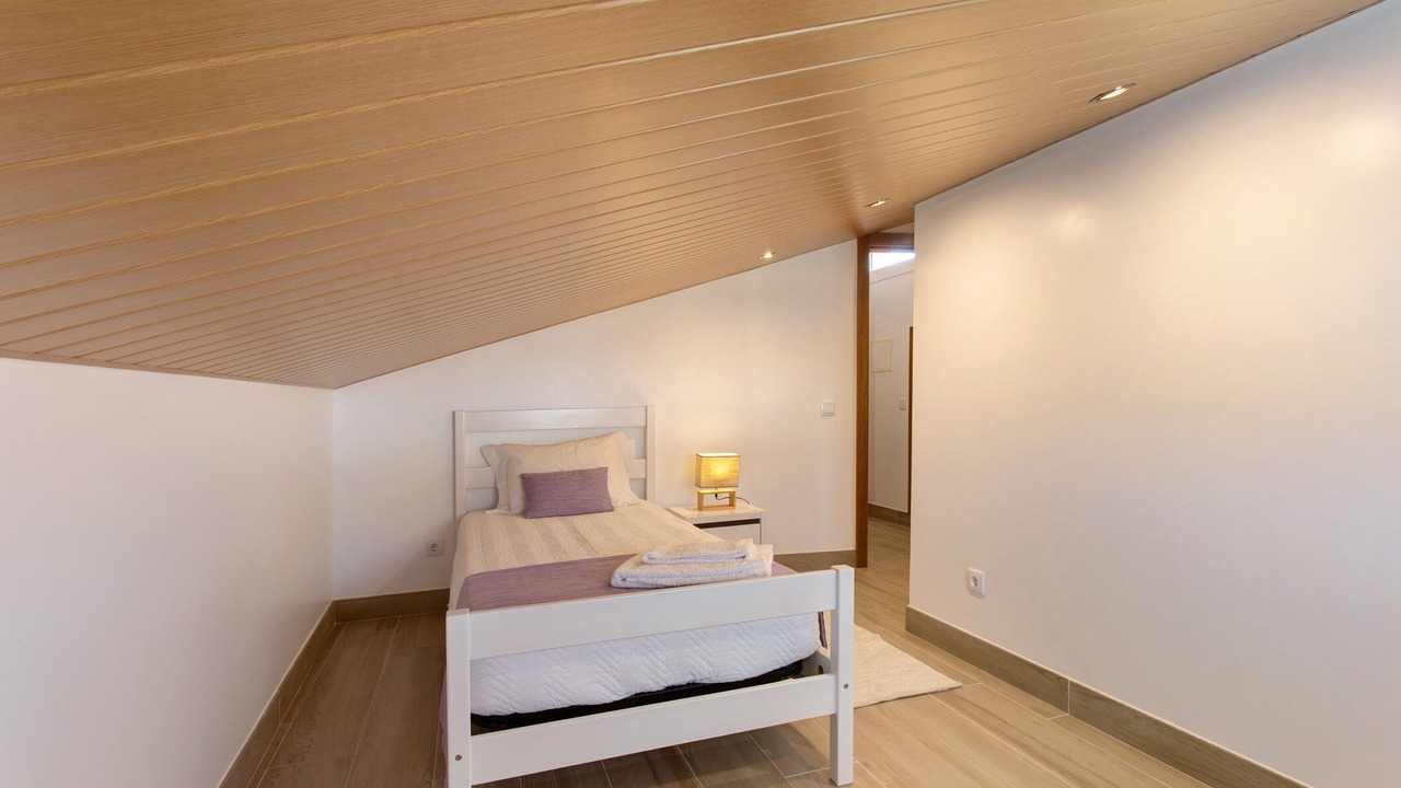 Photo of Bedroom in Alcobaca