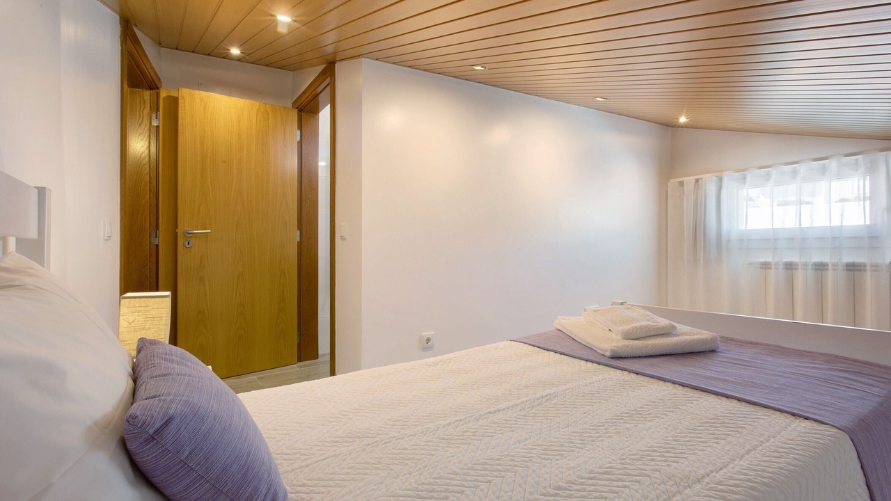 Photo of Bedroom in Alcobaca