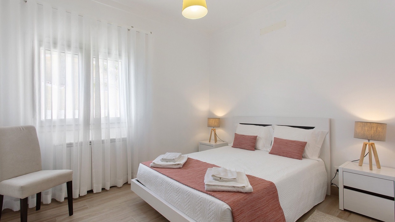 Photo of Bedroom in Alcobaca