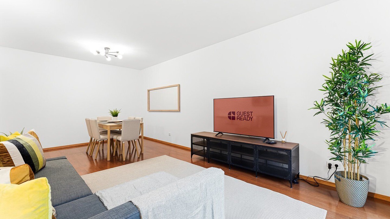 Photo of Livingroom in Oliveira do Douro