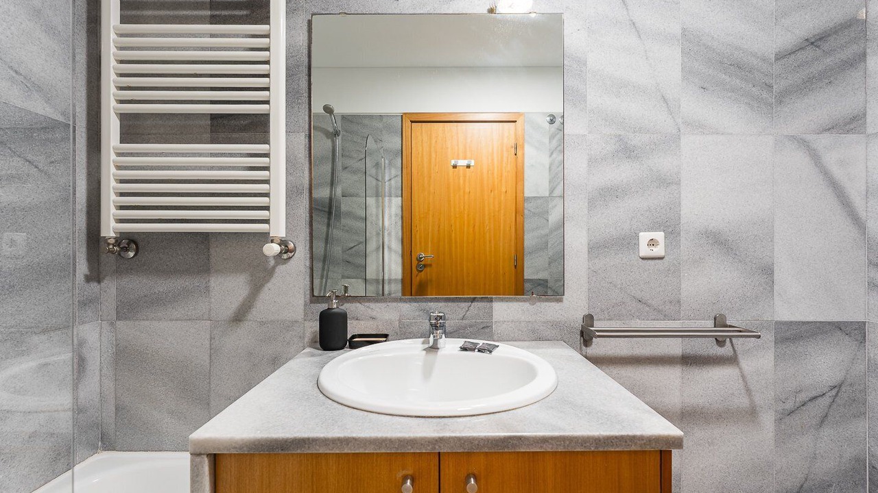 Photo of Bathroom in Oliveira do Douro