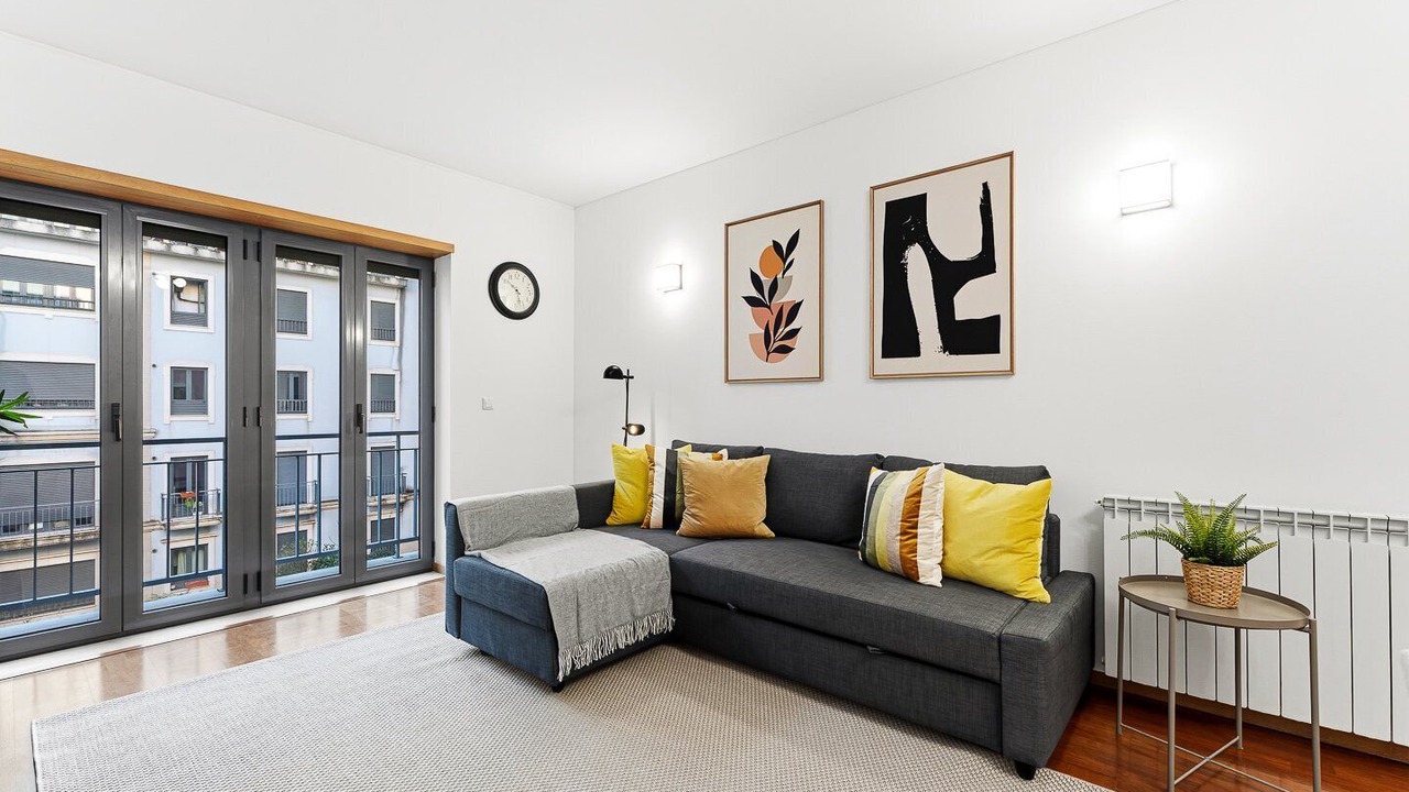 Photo of Livingroom in Oliveira do Douro
